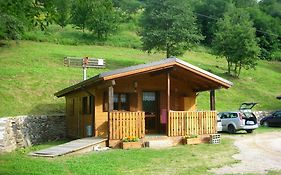 Camping Val Di Sole